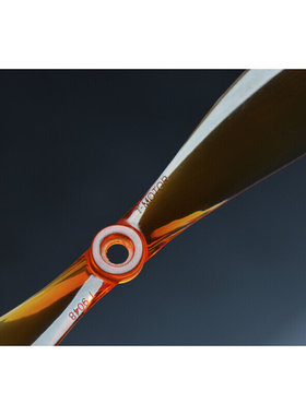 翔翼模型TMOTOR固定翼遥控航模螺旋桨 9048 F3P 3D室内花式机三色