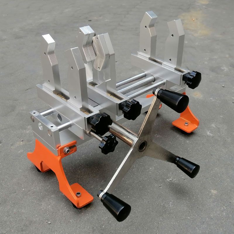 创宇20-63PPR管轻型承插焊机高空轻便型热熔器63-110PE管道焊厂家