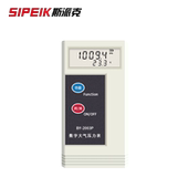 斯派克BY 数显气压温度湿度检测可检定 2003P数字大气压力表手持式