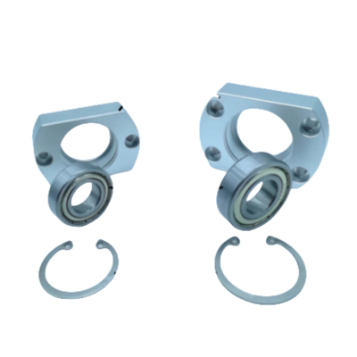 BGREB BGSEB BGCEB6000 6002 6904ZZ 内孔10无扣环单轴承型轴承座