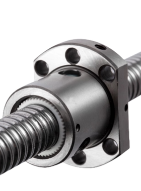 滚珠丝杆LCV07 LCV47 LCV49 LCV02-25-05-10-25丝杠副