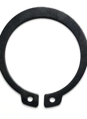 卡环 卡簧STWN14 15 16 17 18 19 20 21 22 C型扣环轴用