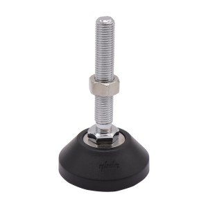 FJN28-8-50 HNFJR38 48 58 30 12/100/80/20脚杯脚轮调整块