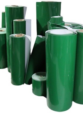 SHBLTG470/480/490/500-0.8~20聚氨酯平皮带/PU平皮带滑动用