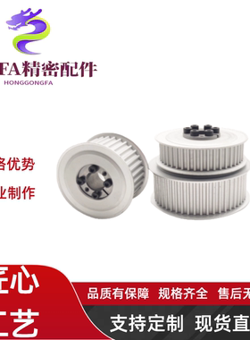 同步轮HTPA35S3M100-A-P/N5-6-6.35-7-8-10-11-12-12.7-14-15-16