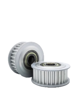 EAC01/11/31/51-MXL019/025/037/050同步轮 MXL型