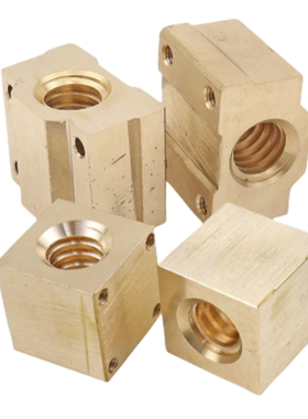 C-MTSGR/MTSGL/MTSNR/MTSNL10 20 25 28 32 30 40 50梯形丝杠螺母