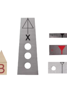 BLR MEPLH MEPRH MEPCH MEPR MEPLSH MEPLS MEPCS MEPRS刻度尺