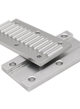 TBCS-S2M/S3M/S5M/S8M/T5/T10 040/060/100/150/250/300/400齿板