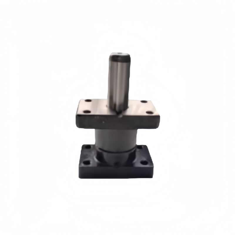 OFH41/42/31/32-D25/20/32/38-L80/90/100钢球型独立导柱组件