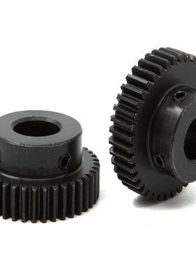 1.5 2/2.5/3齿轮19/18/22/25/261模GEAS GEBS GEAST  GEBST