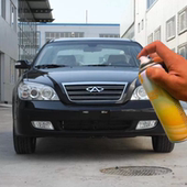 奇瑞东方之子专用汽车自喷漆划痕修复神器魔力黑原厂补漆笔手喷漆