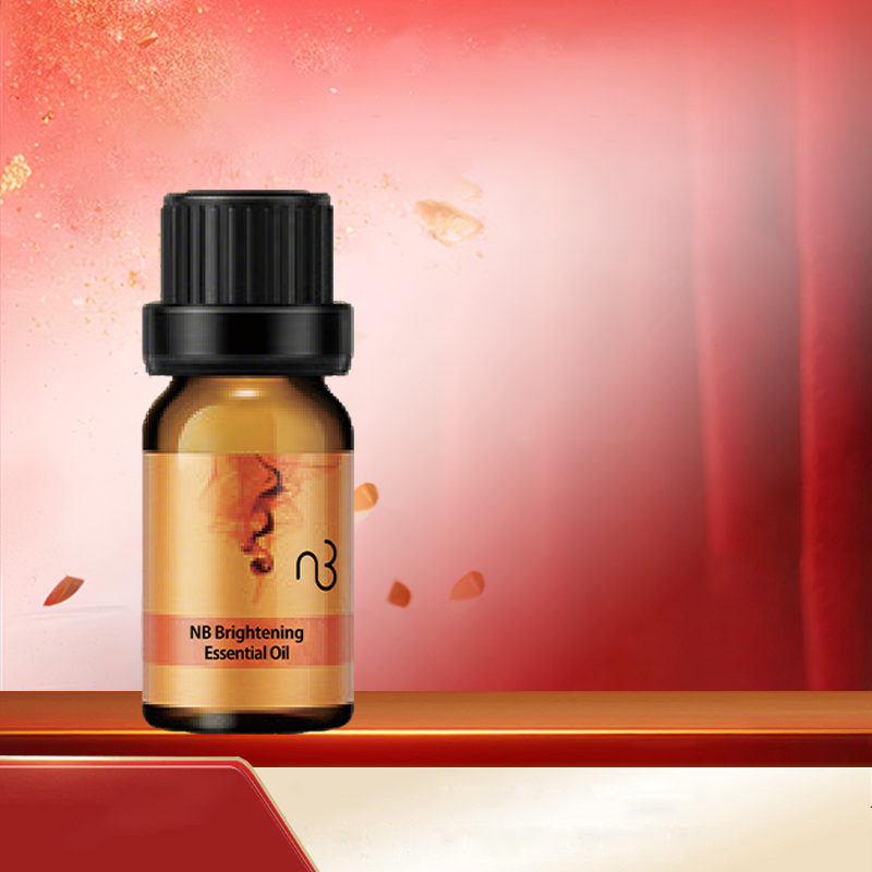 natural beauty/自然美NB亮采精油9ml 新品