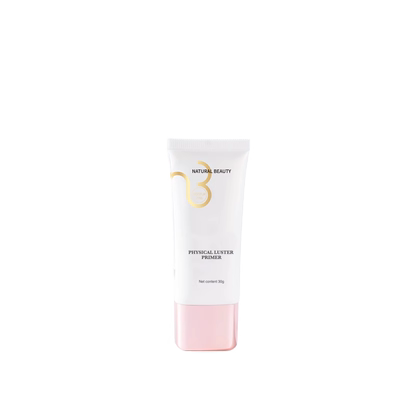 自然美物理性光采隔离乳30ml
