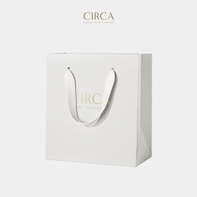 CIRCA专属定制手拎礼袋