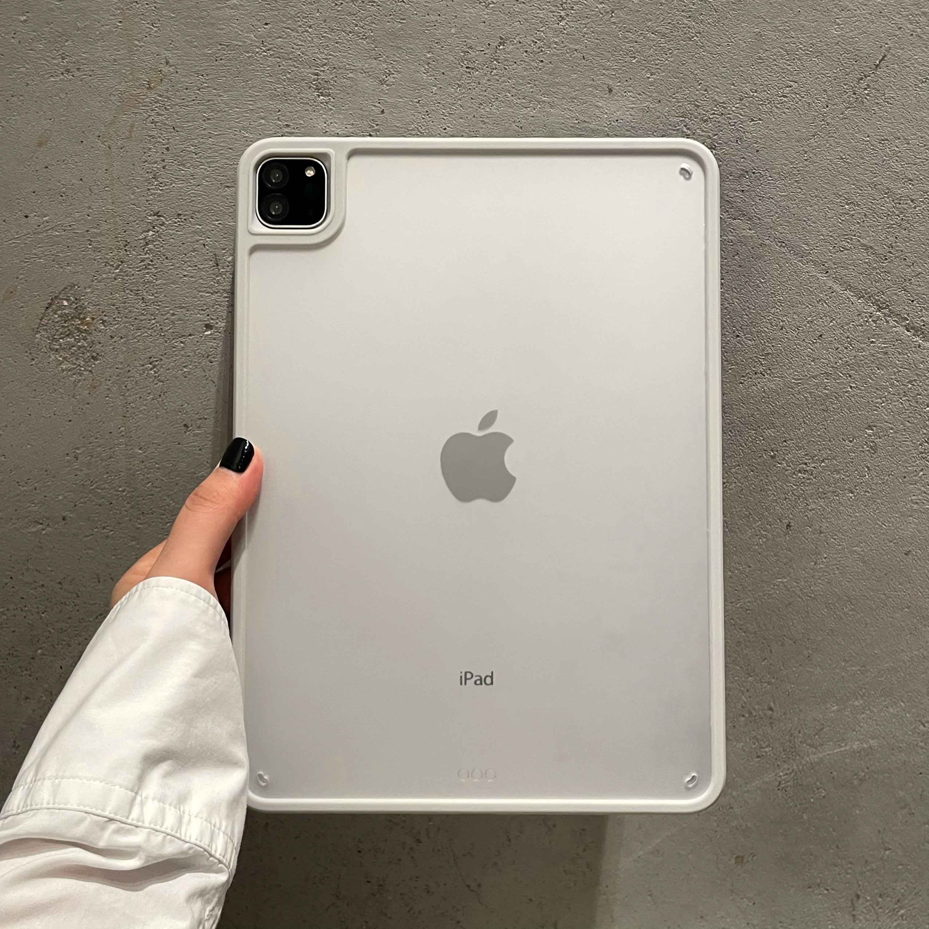 简约单壳ipad平板保护壳图片