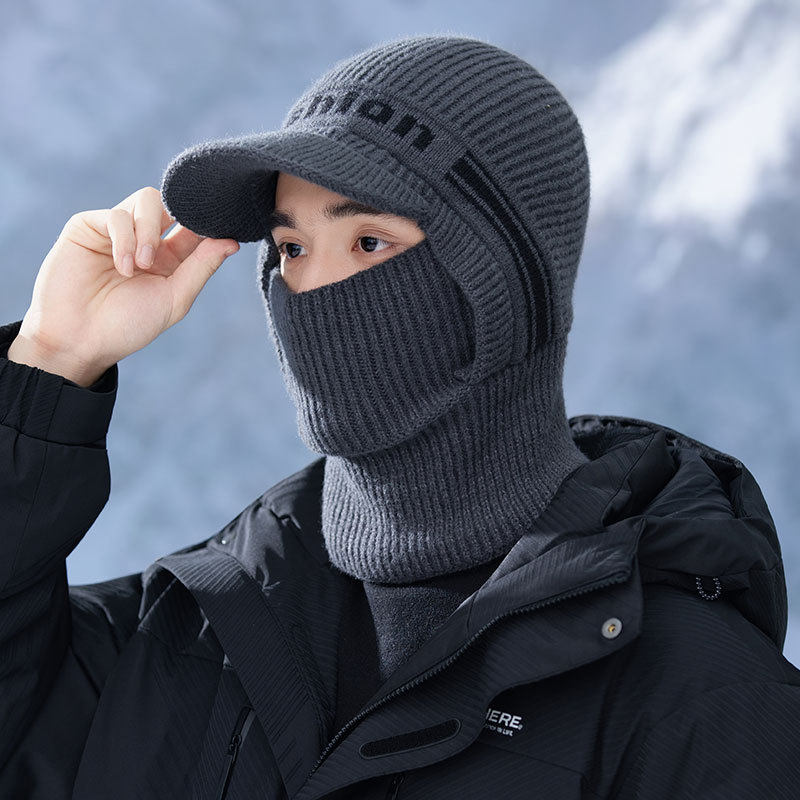 中老年人帽子男冬季保暖爸爸老人加绒加厚老头防风护耳冷帽针织,服饰配件/皮带/帽子/围巾,帽子,淘宝优惠券,粉丝福利购,淘宝优惠卷