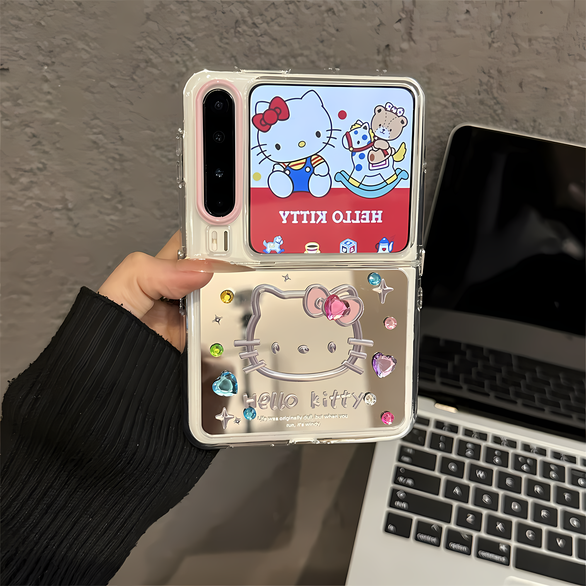 【秋冬上新】高级感手机壳