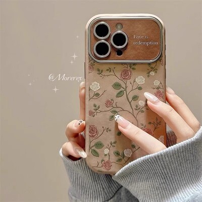 更适配iPhone17的手机壳