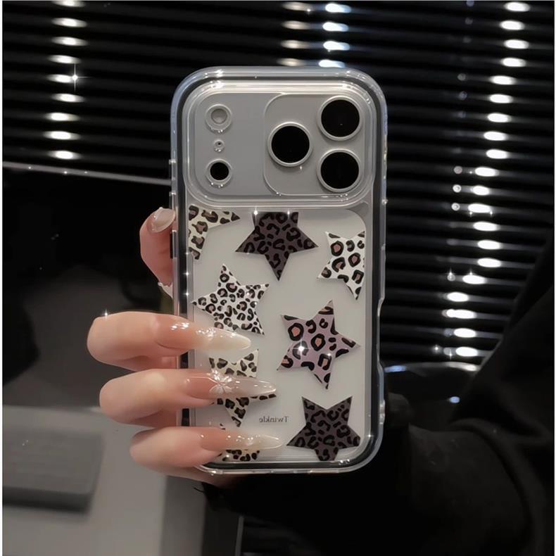 更适配iPhone17的手机壳