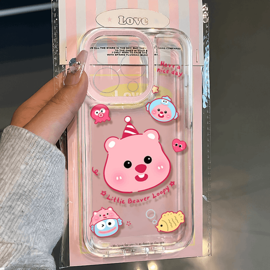 【小红书爆款小众高级感手机壳】