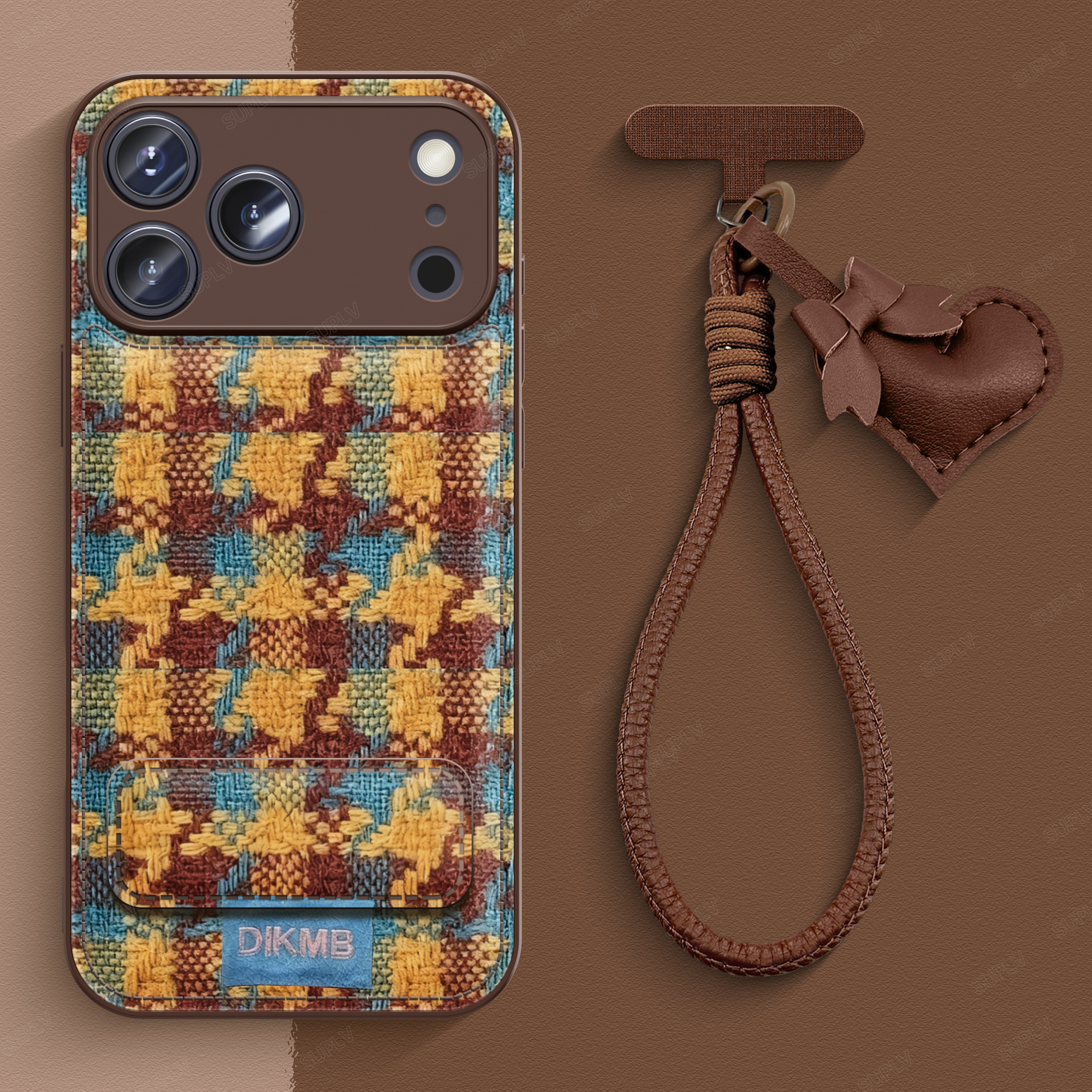 潮流精品，品质保证