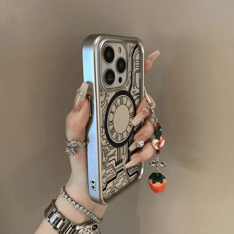 【赵露思同款手机壳】小众高级感