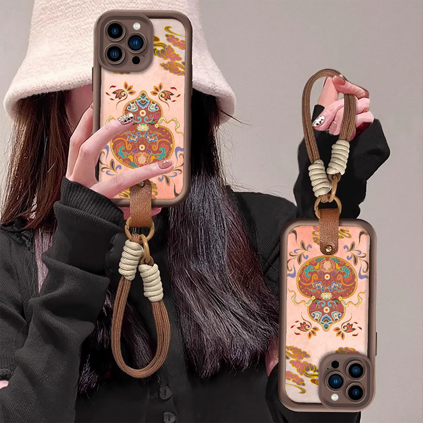 潮流精品，品质保证