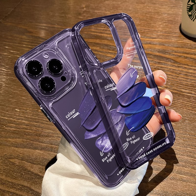 适用于苹果14promax手机壳新款iphone13涂鸦12保护套11防摔硅胶xsmax潮牌por男女款plus镜头全包情侣软壳高级