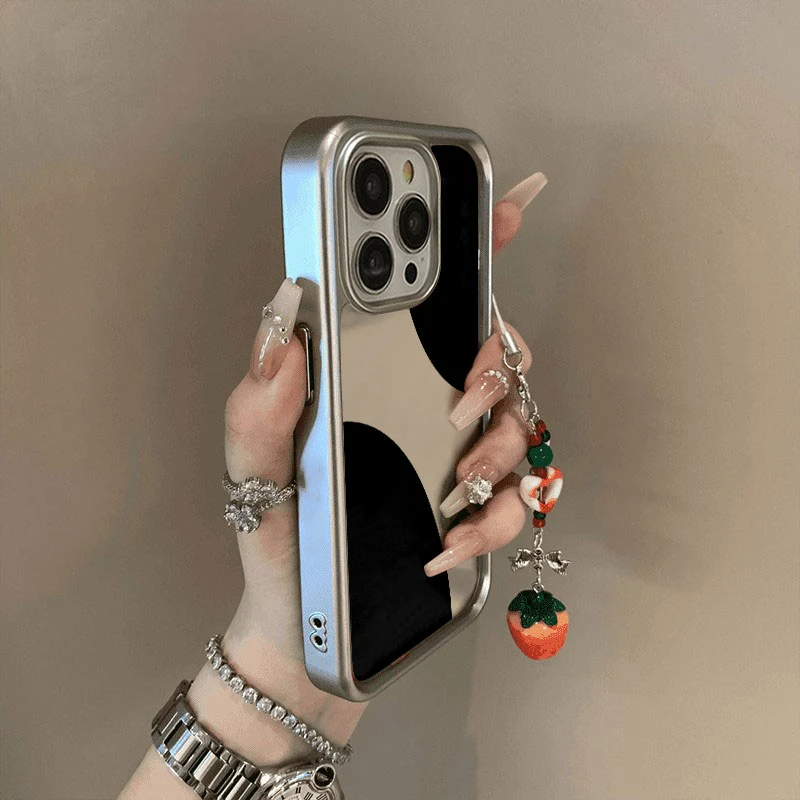 【赵露思同款手机壳】小众高级感