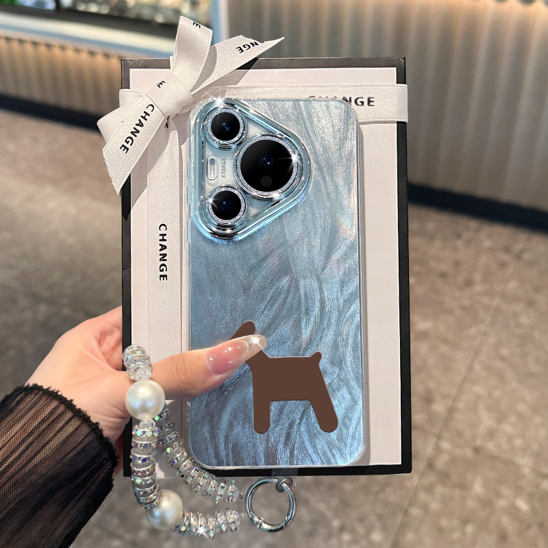 适用于华为pura系列简单点手机壳