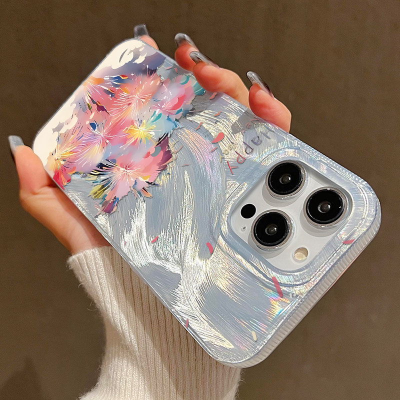 【夏季新款苹果手机壳】