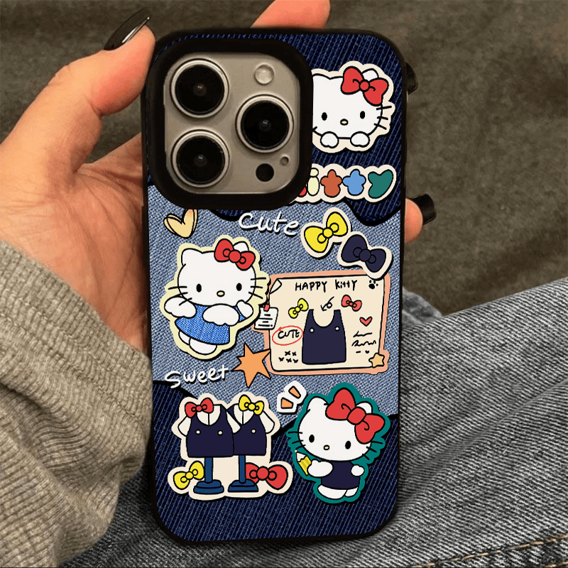 【秋冬上新款】高级感果冻壳