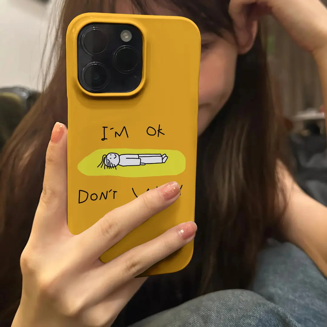 【小红书爆款】亲肤大孔菲林壳