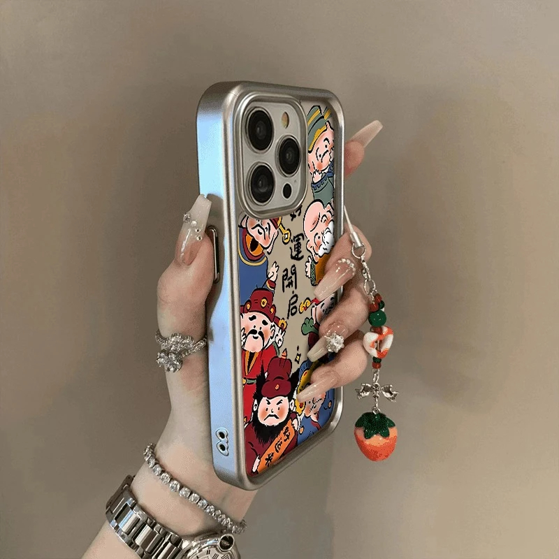 【小红薯爆款】小众高级感手机壳