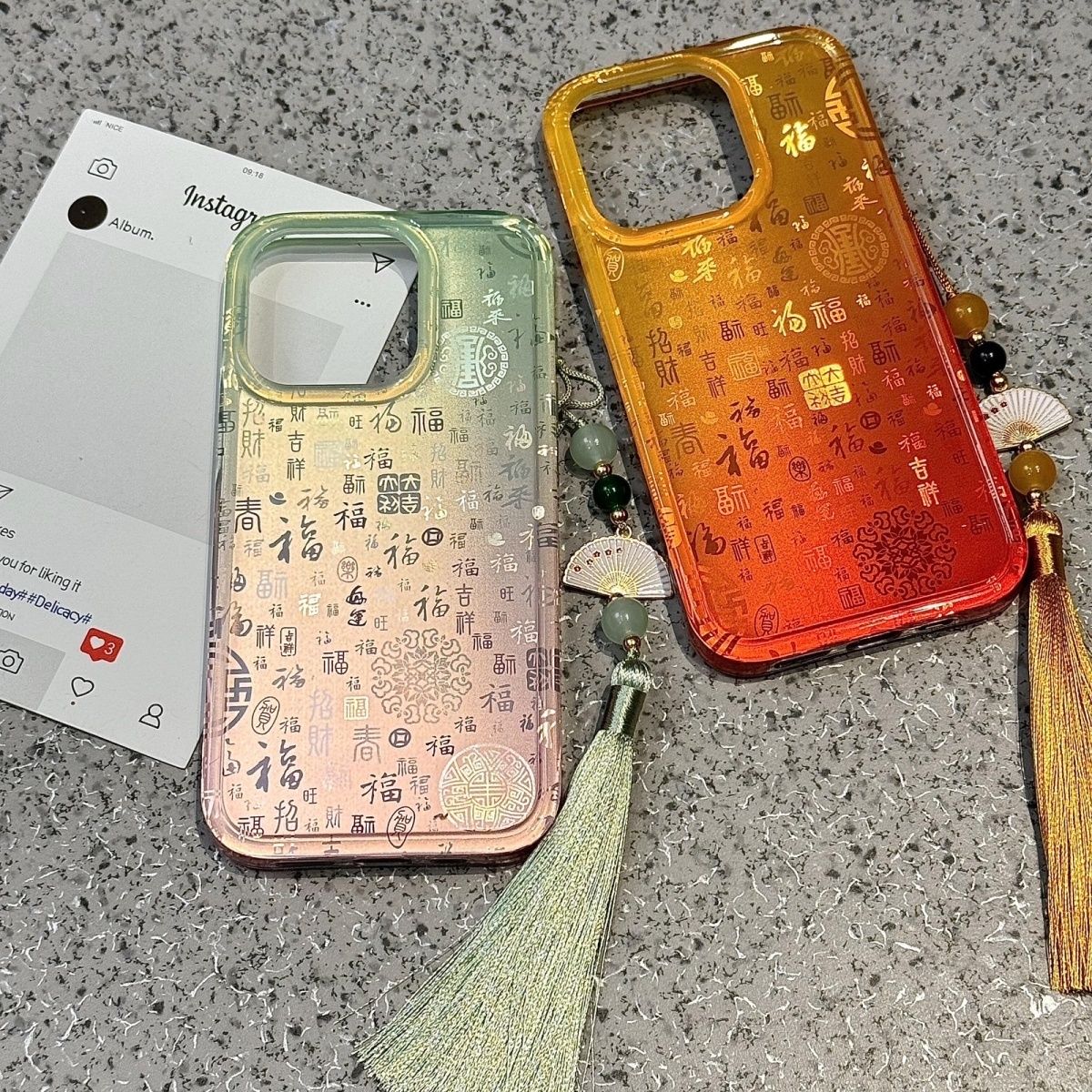 适用新年苹果16promax手机壳2025蛇年iPhone16女新款15pro高级感小众14plus本命年13硬壳超好看防摔保护套零