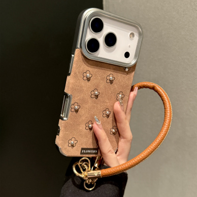 更适配iPhone17的手机壳