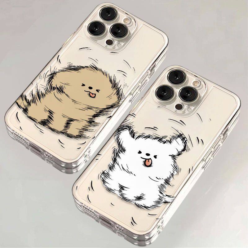 【七夕节必备情侣款手机壳热销】