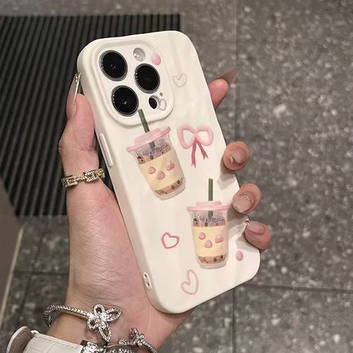 【小红书爆款小众高级感手机壳】