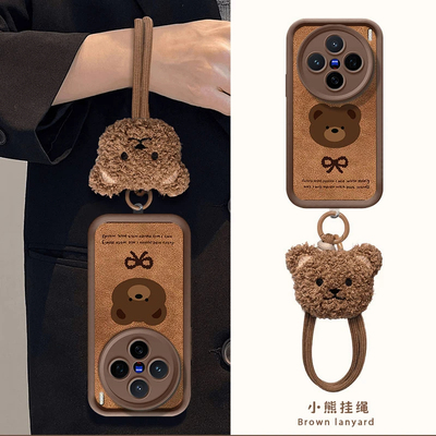 【赵露思同款手机壳】小众高级感