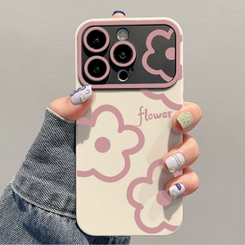 【镜头全包手机壳推荐】