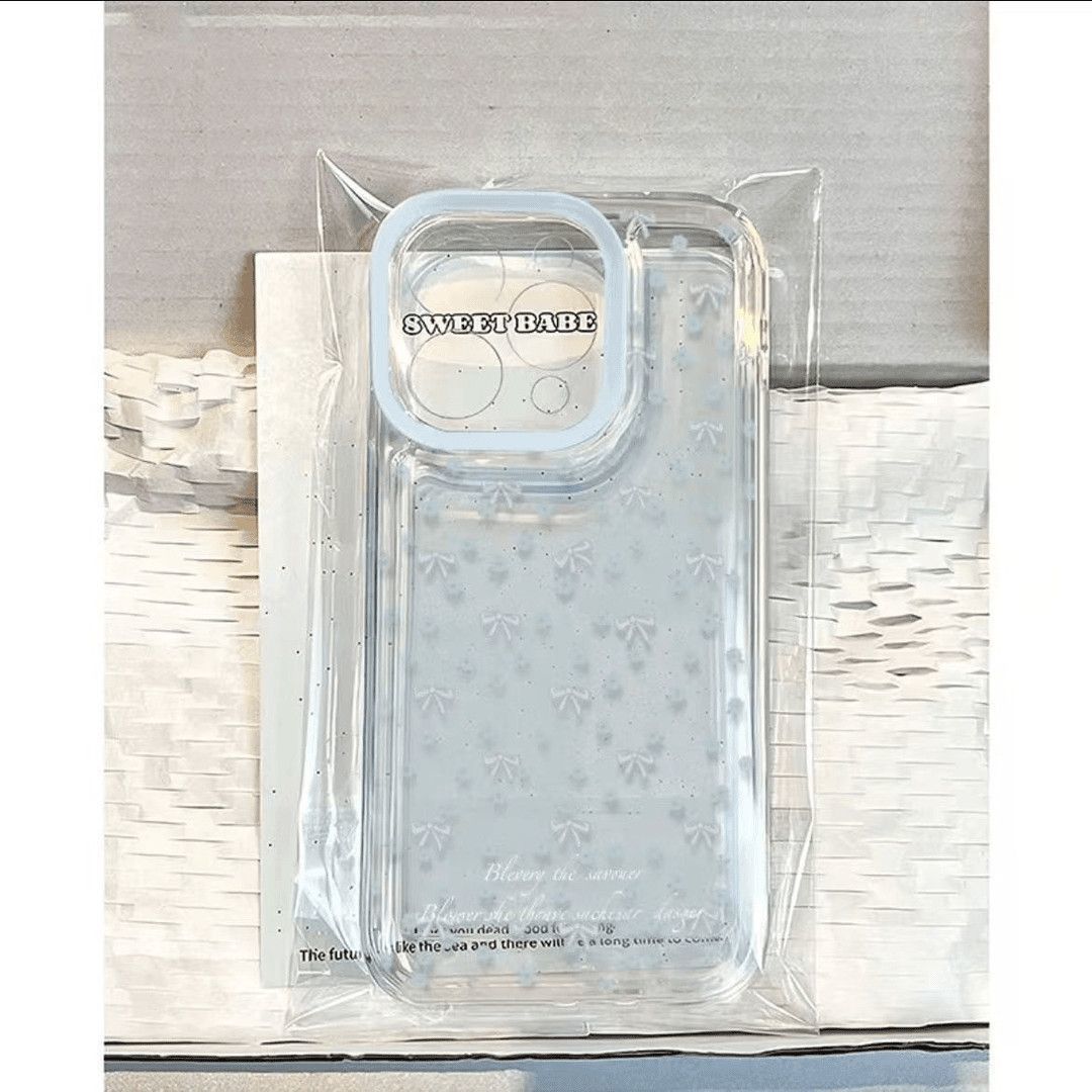 【小红书爆款小众高级感手机壳】