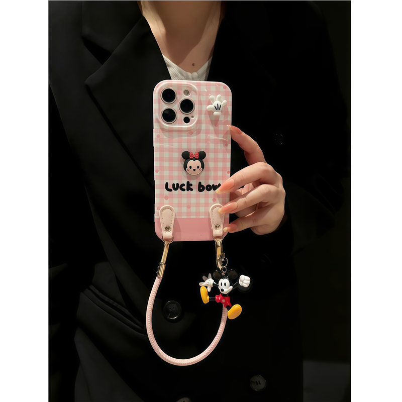 【夏日上新】苹果手机壳