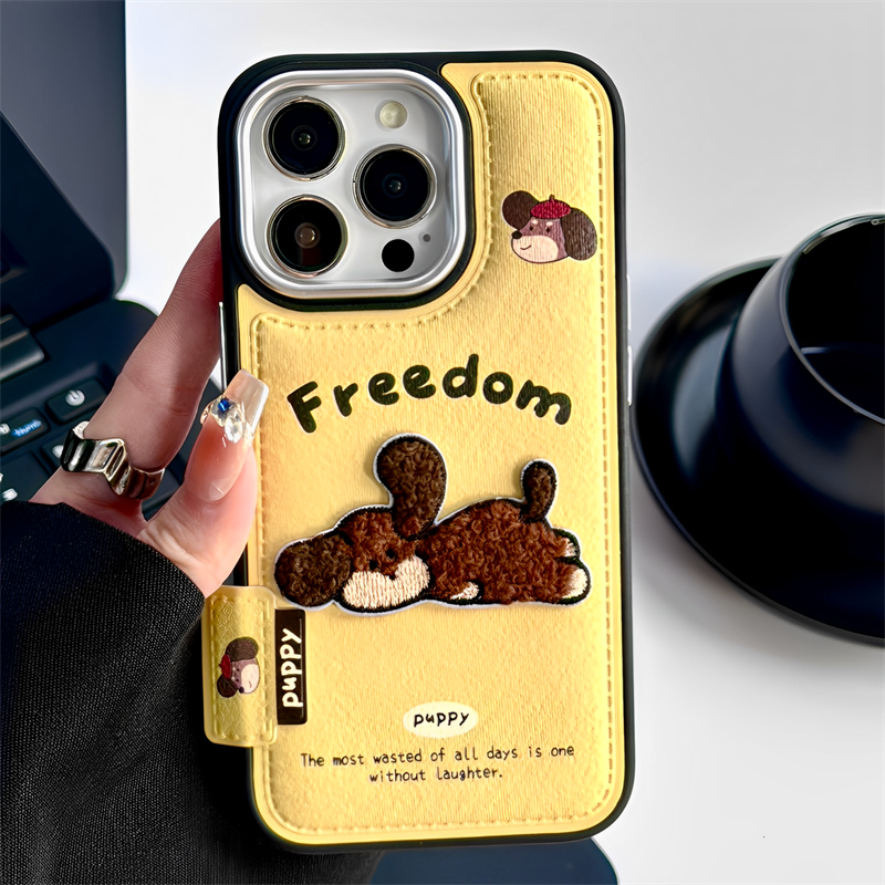 【秋冬新款上新】高级感手机壳