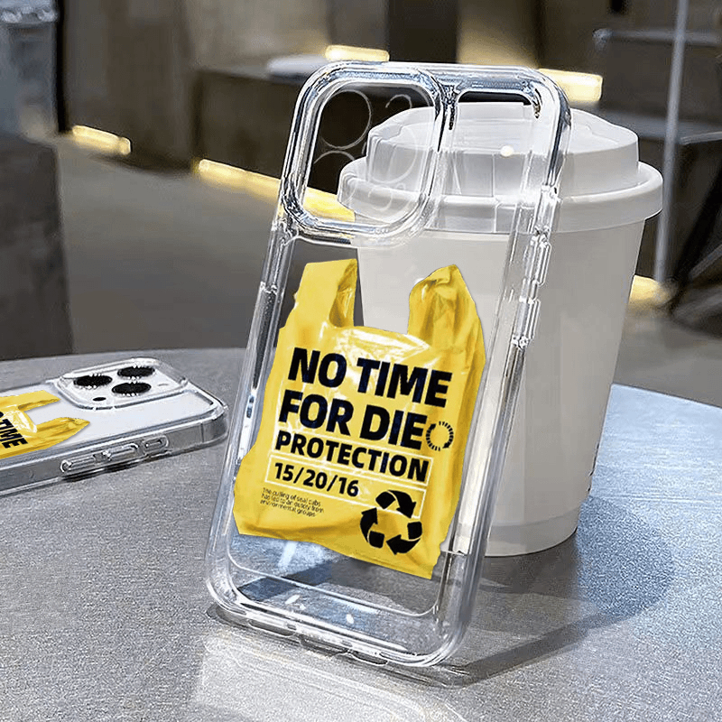 【赵露思同款手机壳】个性简约