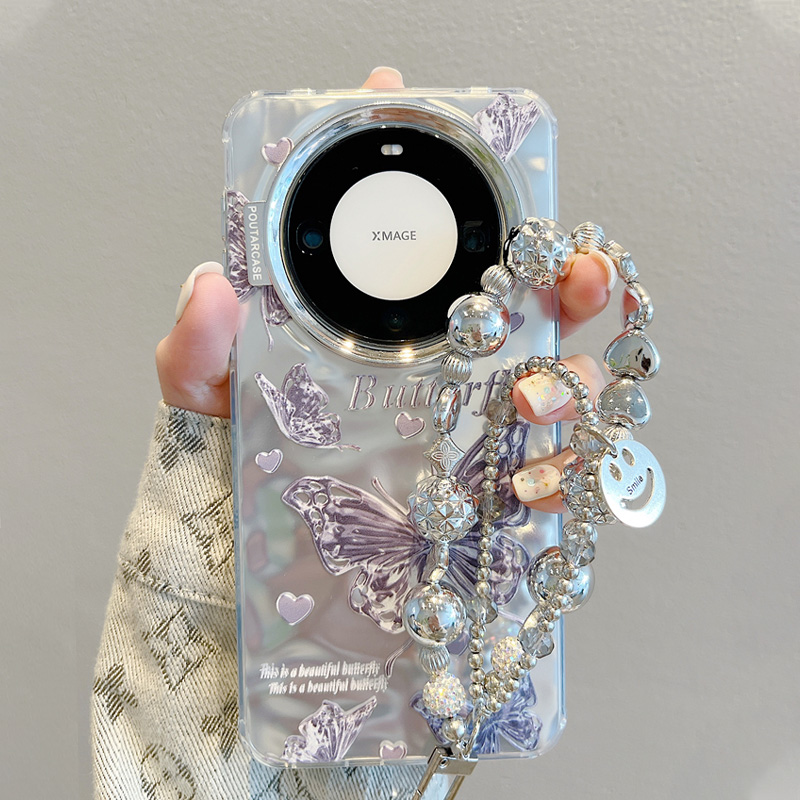 【赵露思同款华为手机壳】