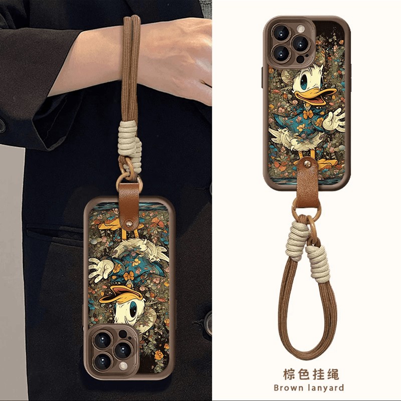 【小红书爆款】苹果16手机壳