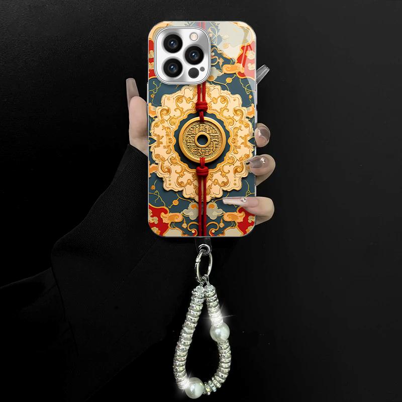 适用于苹果12-16手机壳