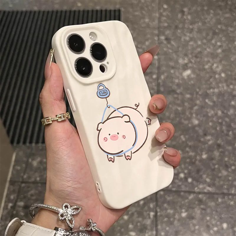 【小红书爆款小众高级感手机壳】