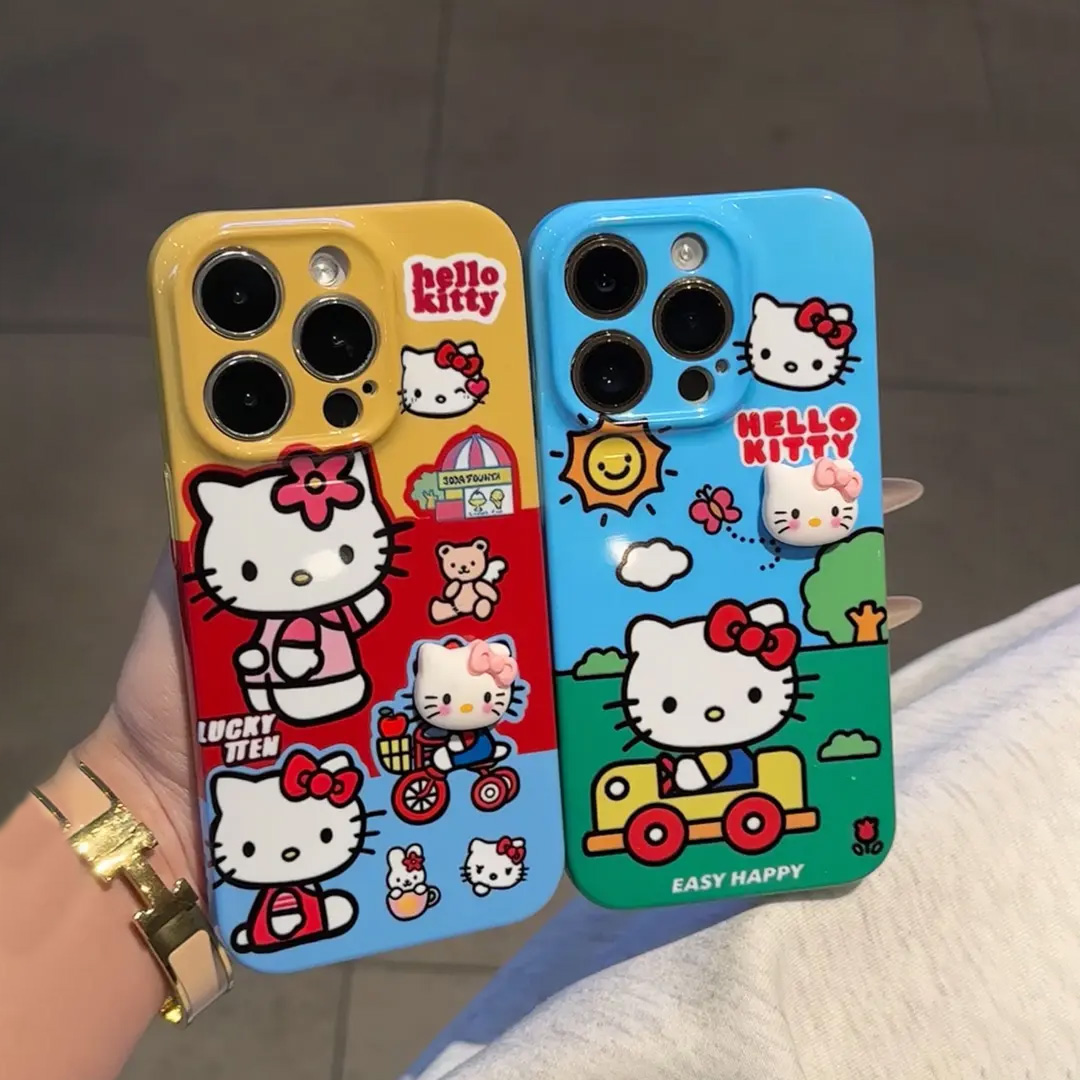 【这么好看的手机壳你心动了吗】